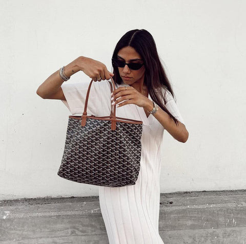 【年に１度最大級の大特価】★★人気ゴヤール （Goyard）トートバッグ サン・ルイPM バッグ 11カラー★★