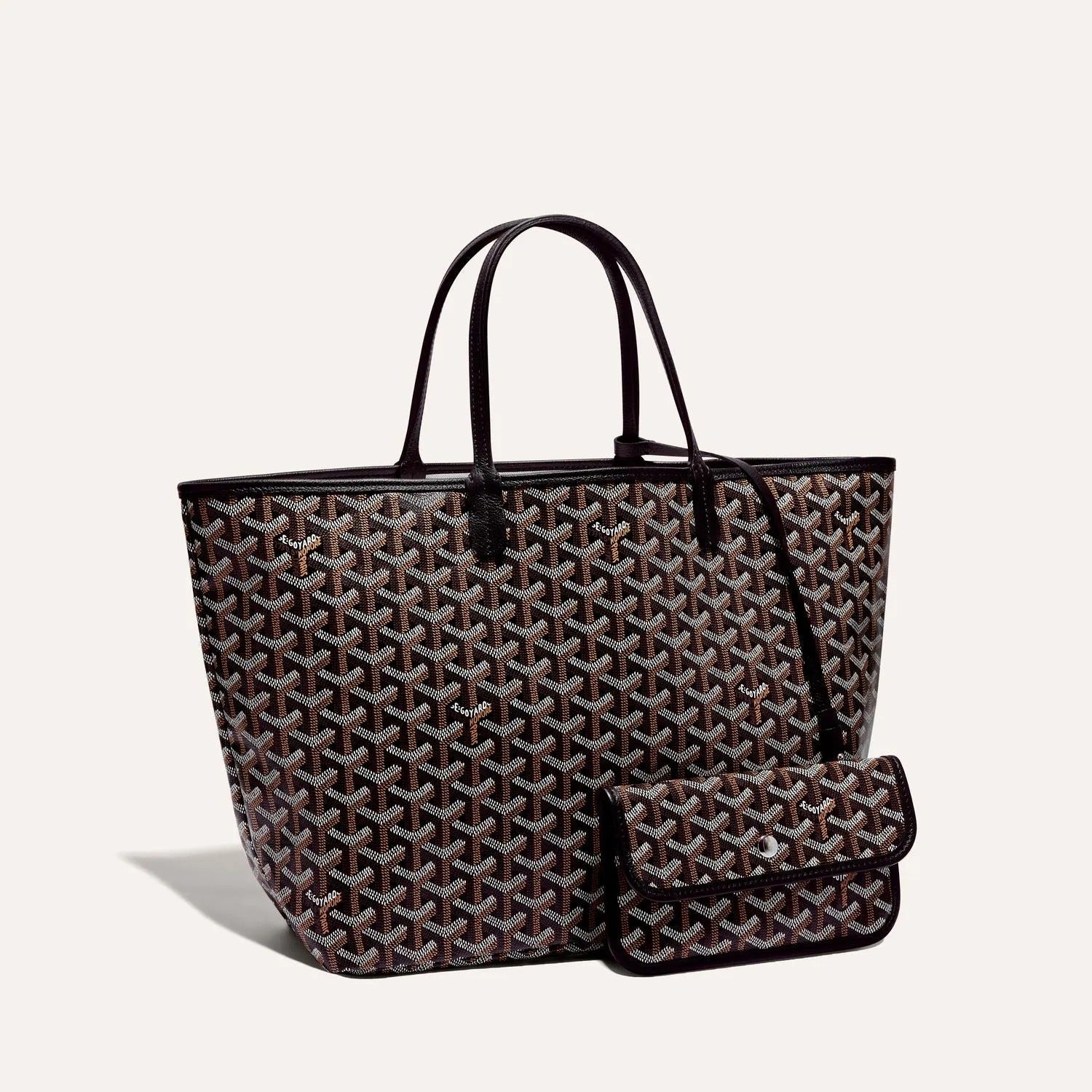 【年に１度最大級の大特価】★★人気ゴヤール （Goyard）トートバッグ サン・ルイPM バッグ 11カラー★★