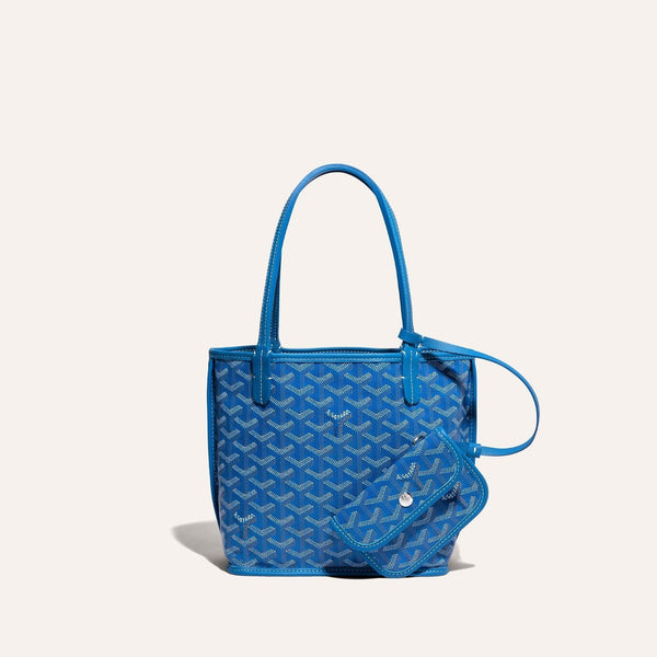 【年に１度最大級の大特価】★★人気ゴヤール （Goyard）ハンドバッグ ANJOU MINI アンジュミニポーチ11カラー★★