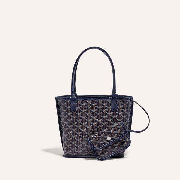 【年に１度最大級の大特価】★★人気ゴヤール （Goyard）ハンドバッグ ANJOU MINI アンジュミニポーチ11カラー★★