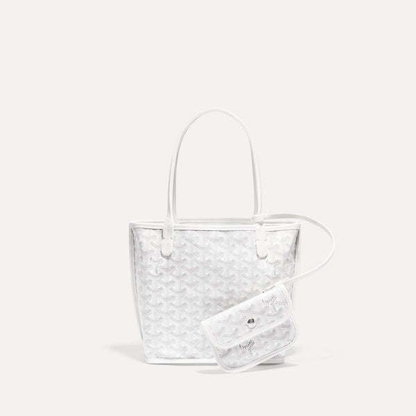 【年に１度最大級の大特価】★★人気ゴヤール （Goyard）ハンドバッグ ANJOU MINI アンジュミニポーチ11カラー★★
