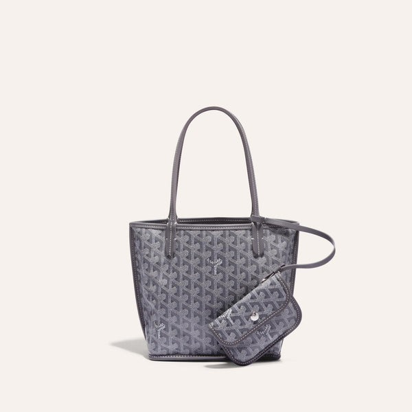 【年に１度最大級の大特価】★★人気ゴヤール （Goyard）ハンドバッグ ANJOU MINI アンジュミニポーチ11カラー★★