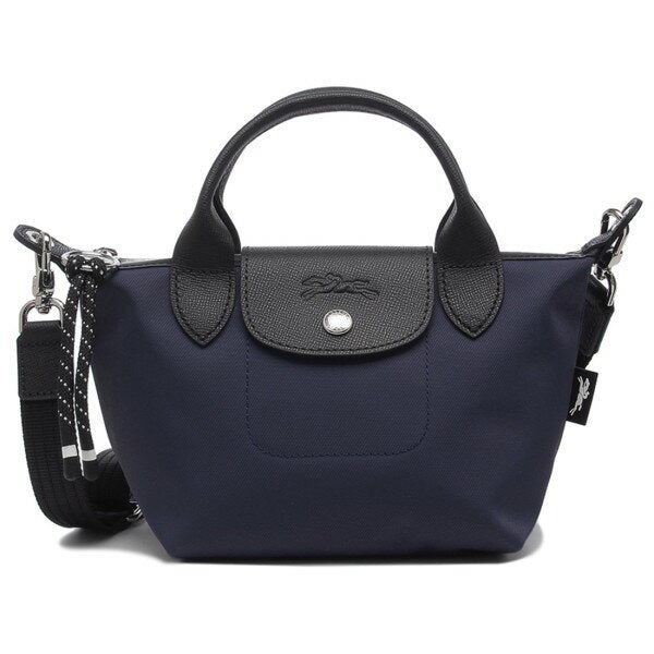 【年に一度の超お買い得セール！】LONGCHAMP ロンシャン ハンドバッグ ショルダーバッグ プリアージュ エナジー XSサイズ 2WAY レディース