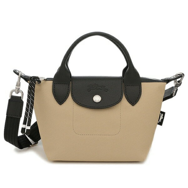 【年に一度の超お買い得セール！】LONGCHAMP ロンシャン ハンドバッグ ショルダーバッグ プリアージュ エナジー XSサイズ 2WAY レディース