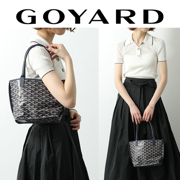 【年に１度最大級の大特価】★★人気ゴヤール （Goyard）ハンドバッグ ANJOU MINI アンジュミニポーチ11カラー★★