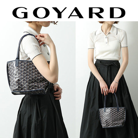 【年に１度最大級の大特価】★★人気ゴヤール （Goyard）ハンドバッグ ANJOU MINI アンジュミニポーチ11カラー★★