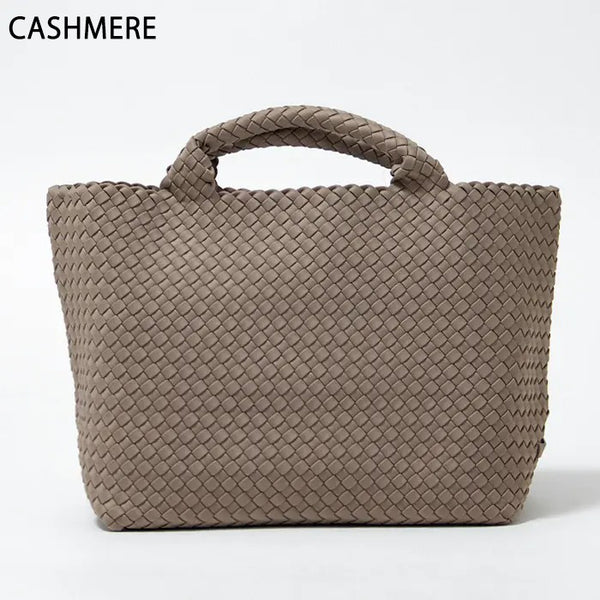 ※【BIG SALE】最大級の割引セール！※ナゲディ レディース NAGHEDI トートバッグ バッグ A4 横入れ St Barths Medium Tote SN03013LD メッシュ セントバース ミディアム トート stbarthsm